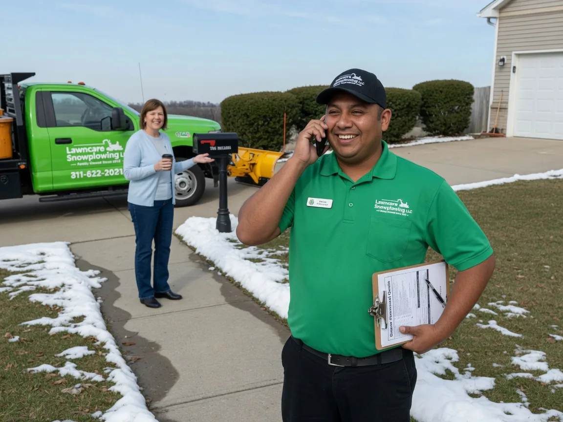 Lawn Care Services By Expert Landscaper Hopwood, PA FAQs